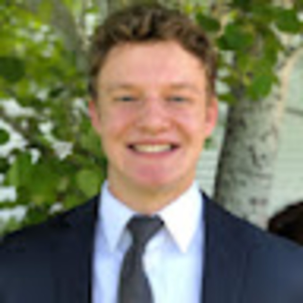 Meet your Posher, Ryan